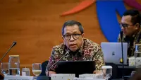 Industri Pariwisata Tumbuh Positif Semester I 2026, Wisman Tembus 7,45 Juta Kunjungan