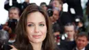 Angelina Jolie. (AFP/Bintang.com)