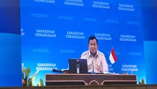 Prabowo Butuh Bertemu Orang Pintar: Setiap Bulan Panggil Rektor