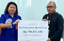 Ingin Ganti Rugi Rp25 Miliar, Kubu David Ozora Minta Akses Data Aset Mario Dandy ke KPK