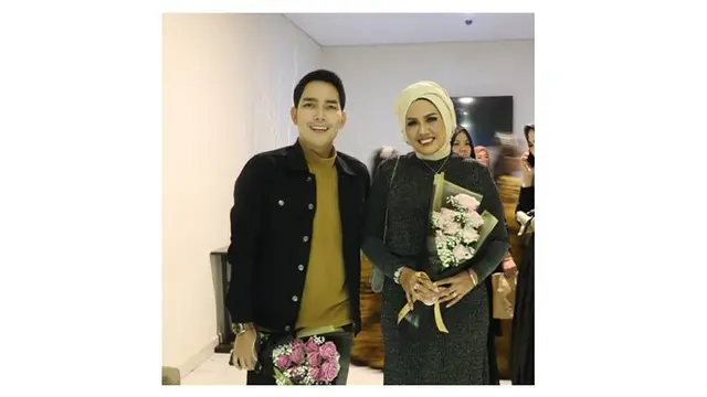 Diet, Ini 6 Potret Terbaru Elly Sugigi yang Makin Langsing