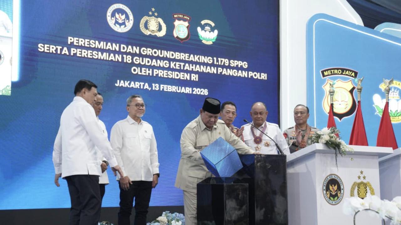 MBG Dorong Pemuda di Palmerah Budidaya Ikan, Serap Tenaga Kerja Lokal
