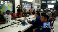 Sebanyak 6 ribu personel TNI dan Polri disiagakan untuk mengamankan pertandingan Piala Presiden 2019.