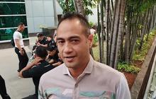 Ferry Irawan Tak Trauma Rumah Tangga Gagal Lagi 'Akan Memperbaikinya