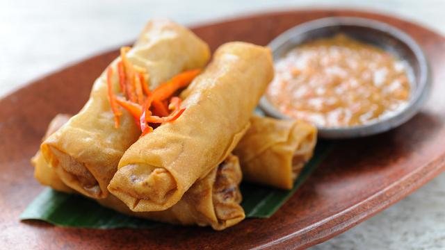 Makanan Khas Jawa Tengah
