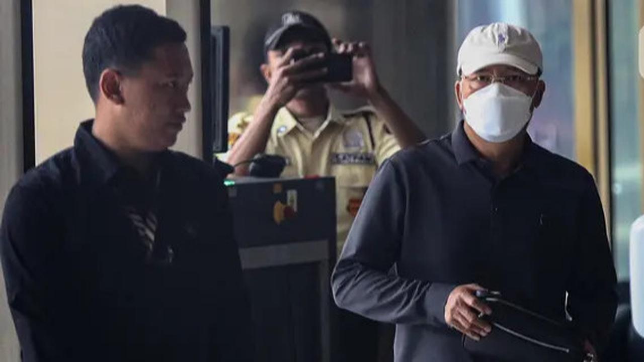 Bawaslu Ungkap Alasan Tak Coret Cagub Gubernur Bengkulu Rohidin Mersyah Usai Amplop 'Serangan Fajar' Disita KPK
