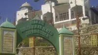 Makam Aulia Raja Jupanggola, Tempat Keramat Favorit Caleg