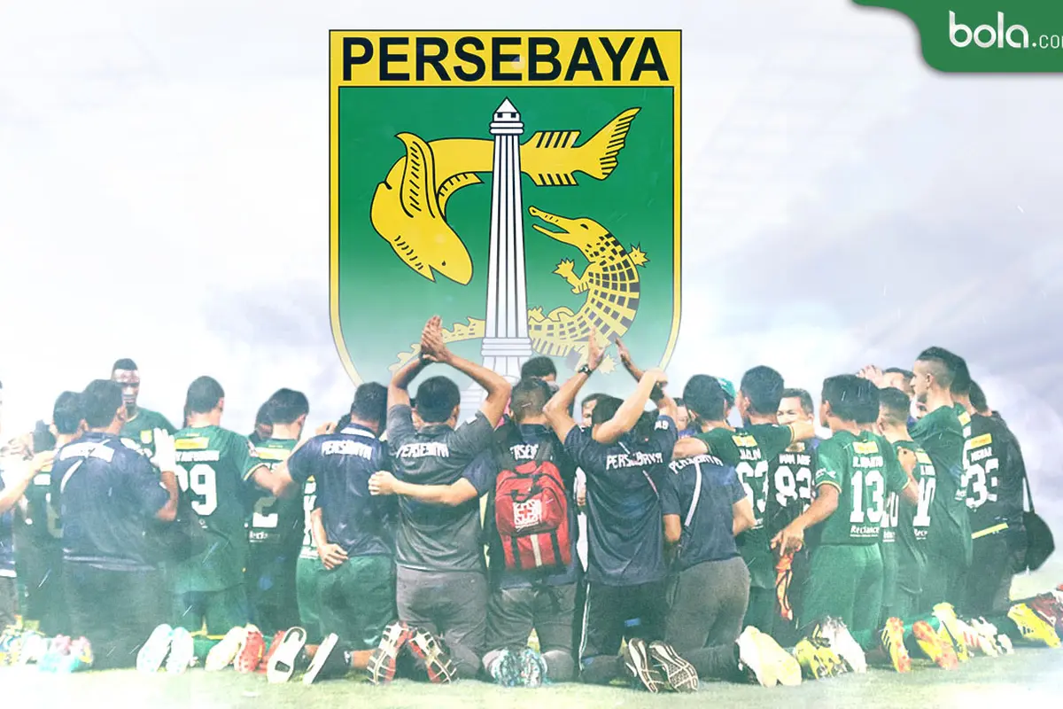 Persebaya Surabaya