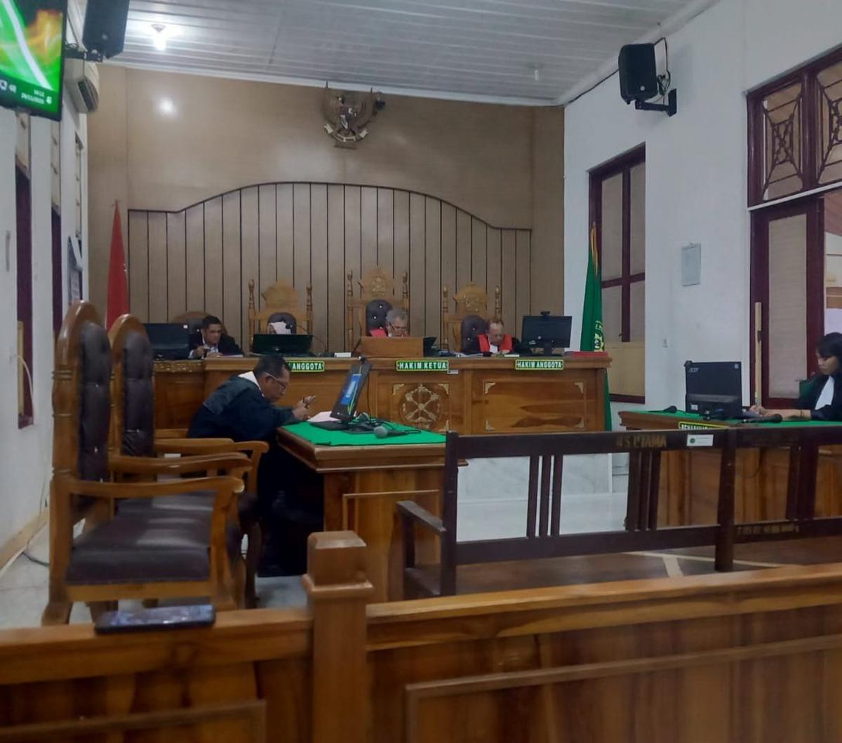 Dok. Istimewa