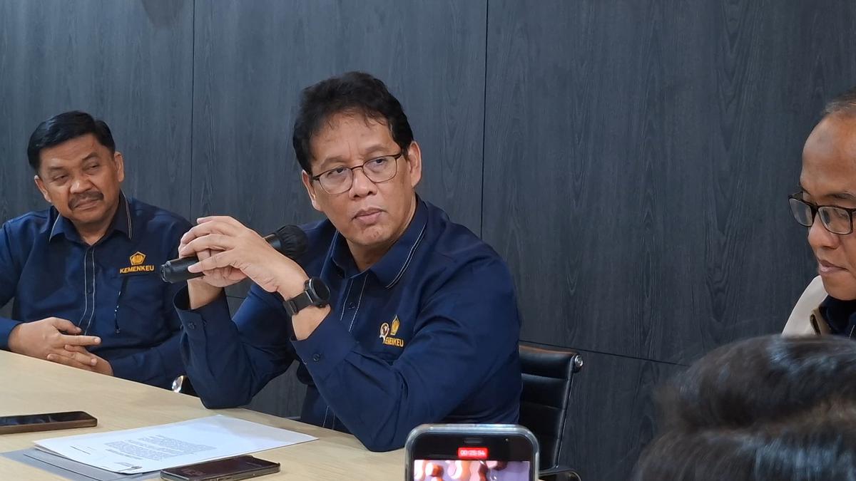 Diumumkan Purbaya Pekan Depan, Defisit APBN Bakal Melebar?