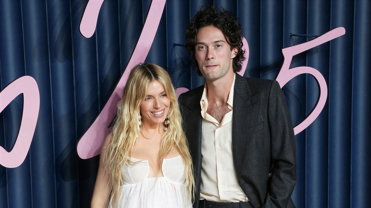 Sienna Miller Expecting Her Third Child, Pregnant Again at 43