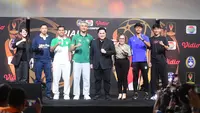 Alasan Piala Presiden 2026 Tambah Peserta Klub Asing