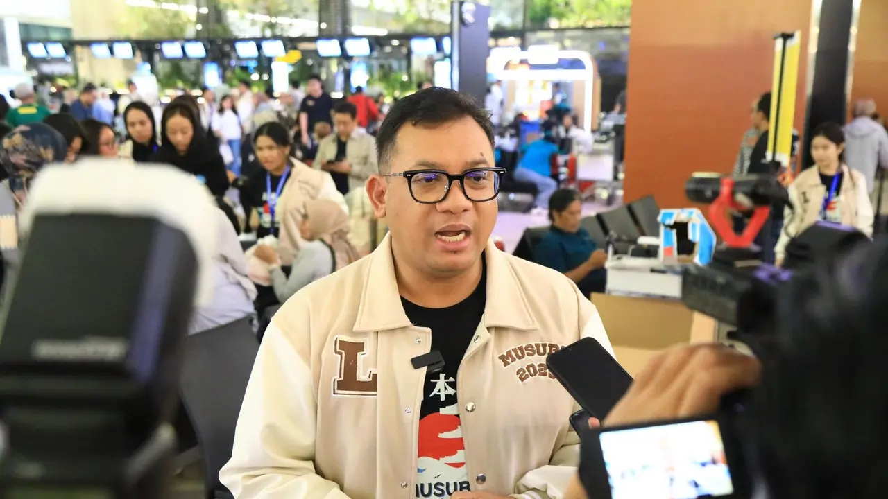 Dorong Wawasan Global, Siswa Labschool Kebayoran Kunjungi Universitas Bergengsi di Jepang