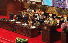 Era Baru BUMN: DPR Sahkan RUU, Kementerian Berubah Jadi BP BUMN