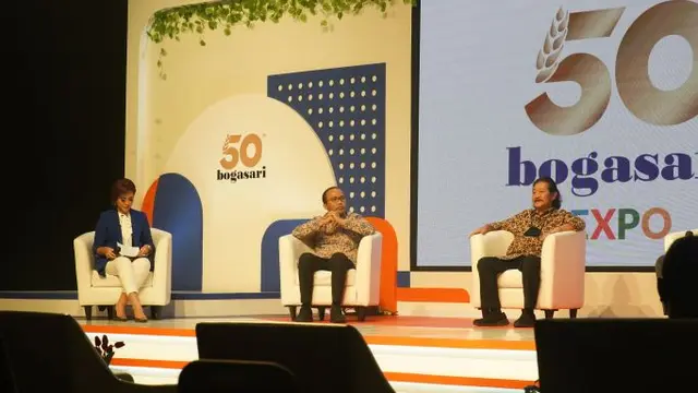 Master Panel Talks