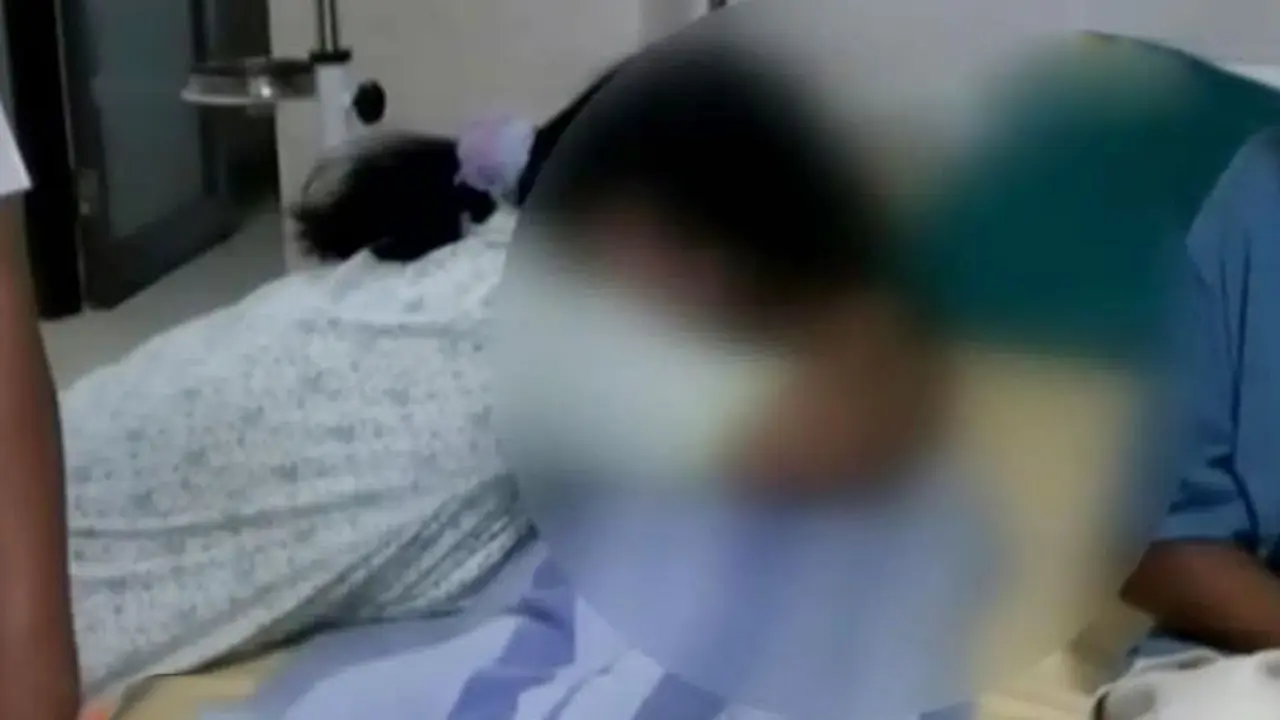 Segmen 1: Bentrok Antar-Warga hingga Balita Tewas Tersedak Cilok