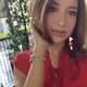 Jennifer Coppen menjelang laga final Timnas Indonesia vs Thailand (instagram.com/jenniferhubner)