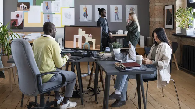 5 Tipe Karier yang Tidak Cocok Untuk Si Melankolis (photo by freepik.com)