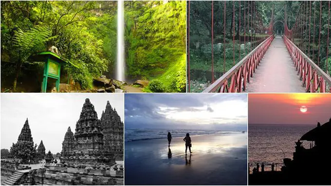 Tempat wisata yang punya mitos bikin putus/copyright Flickr.com