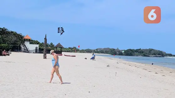 Panas Ekstrem Eropa, Apa Dampaknya Bisa Sampai ke Indonesia?