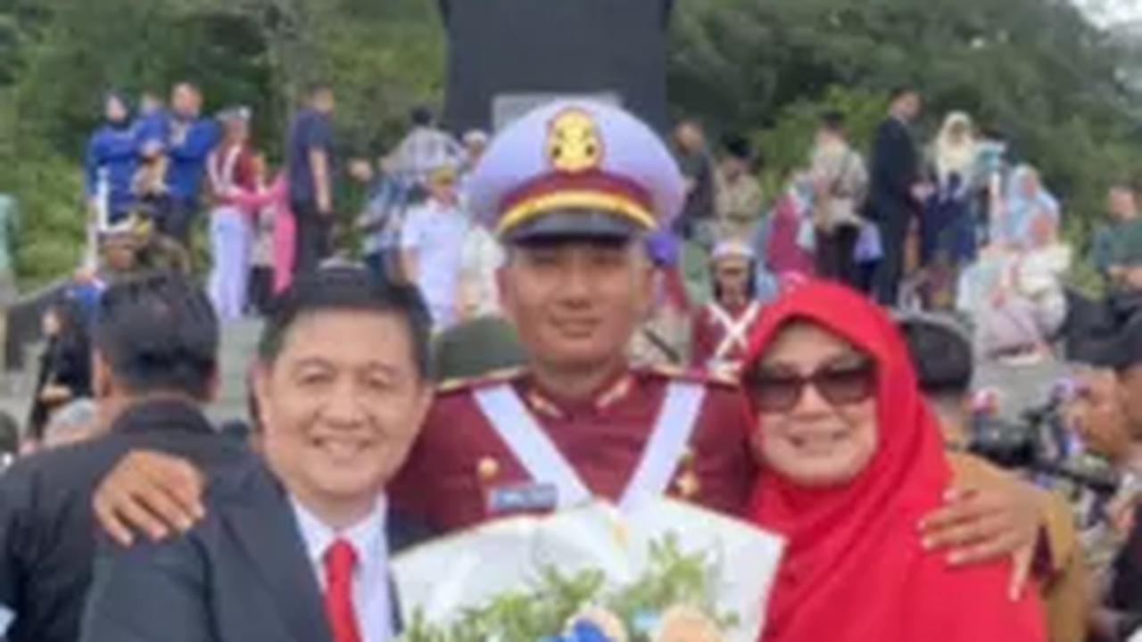 Dok. Istimewa