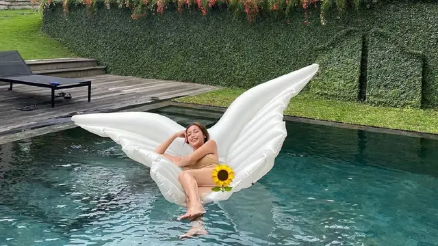 Jessica Iskandar