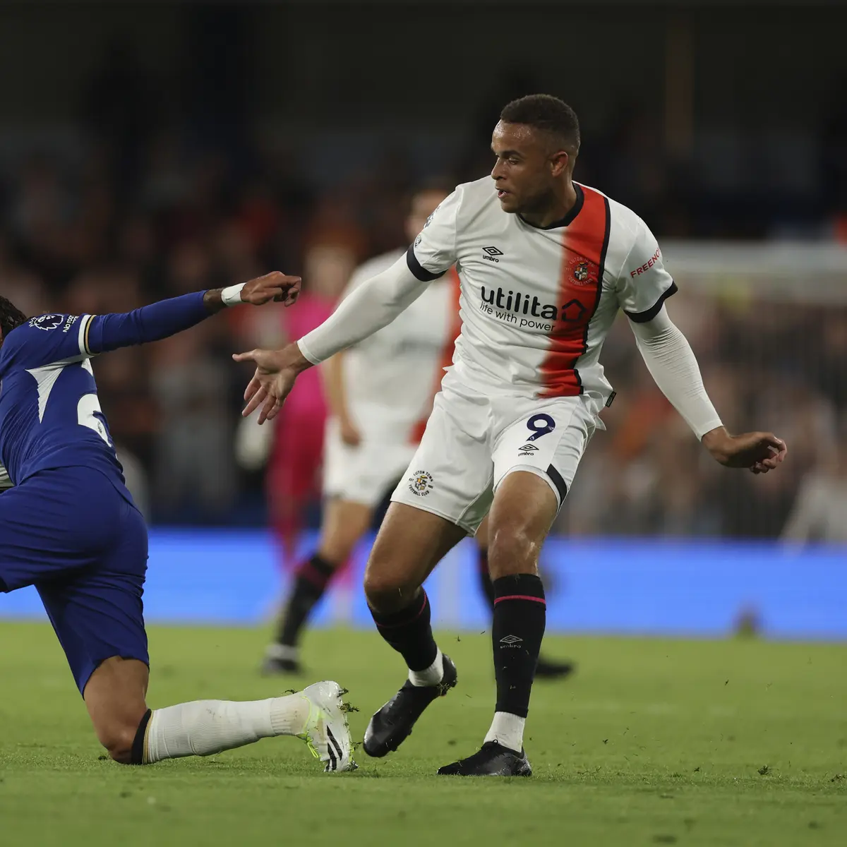 Live streaming arsenal shop vs chelsea sekarang