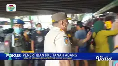 Simak Fokus Pagi (31/03) dengan berita-berita sebagai berikut, Rumah Produksi Petasan Digerebek Polisi, Kebakaran di Permukiman Padat, Berburu Minyak Goreng Curah.