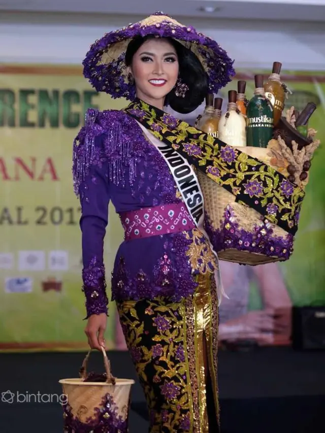 [Bintang] Kevin Lilliana