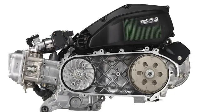 New Vario 150 dan New Vario 125, Apa Bedanya?