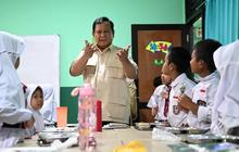 Terungkap, Ini Isi Lengkap Video Pencapaian Pemerintahan Prabowo Tayang di Bioskop