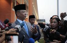 Tunggu Konfirmasi Iran, Menlu Sugiono dan Ketua MPR RI akan Hadiri Pemakaman Ayatollah Khamenei