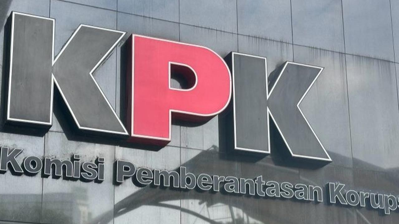 KPK Periksa Mantan Pegawainya Dalam Kasus TPPU Tersangka Syahrul Yasin Limpo