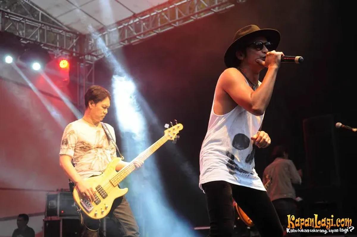 Dok. Istimewa