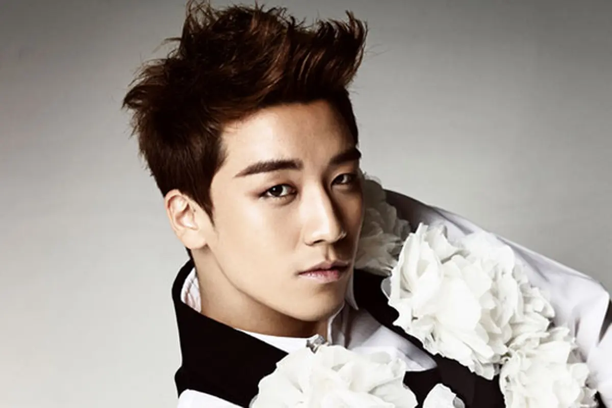 [Bintang] Seungri BigBang