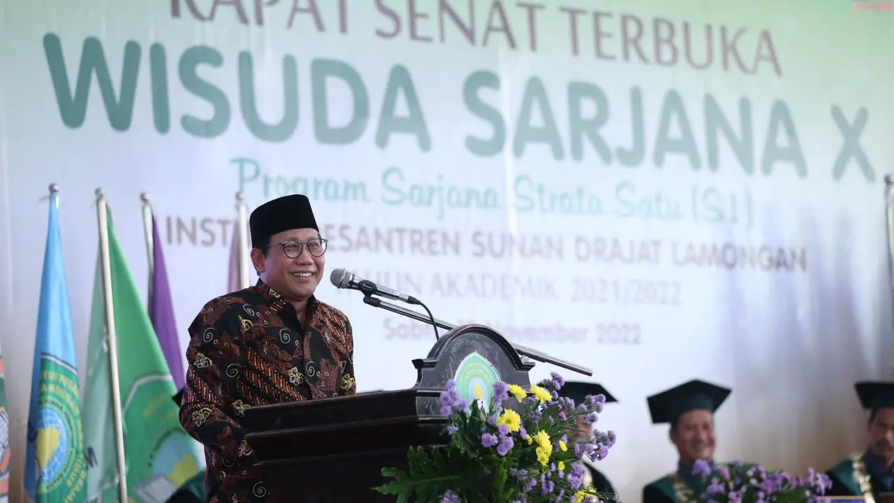 gus Halim