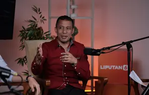 Menang Persaingan Bisnis Ala Safir Senduk: Ambil Produk Populer, Beri Pembeda