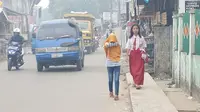 8 Cara Lindungi Diri dari Dampak Asap