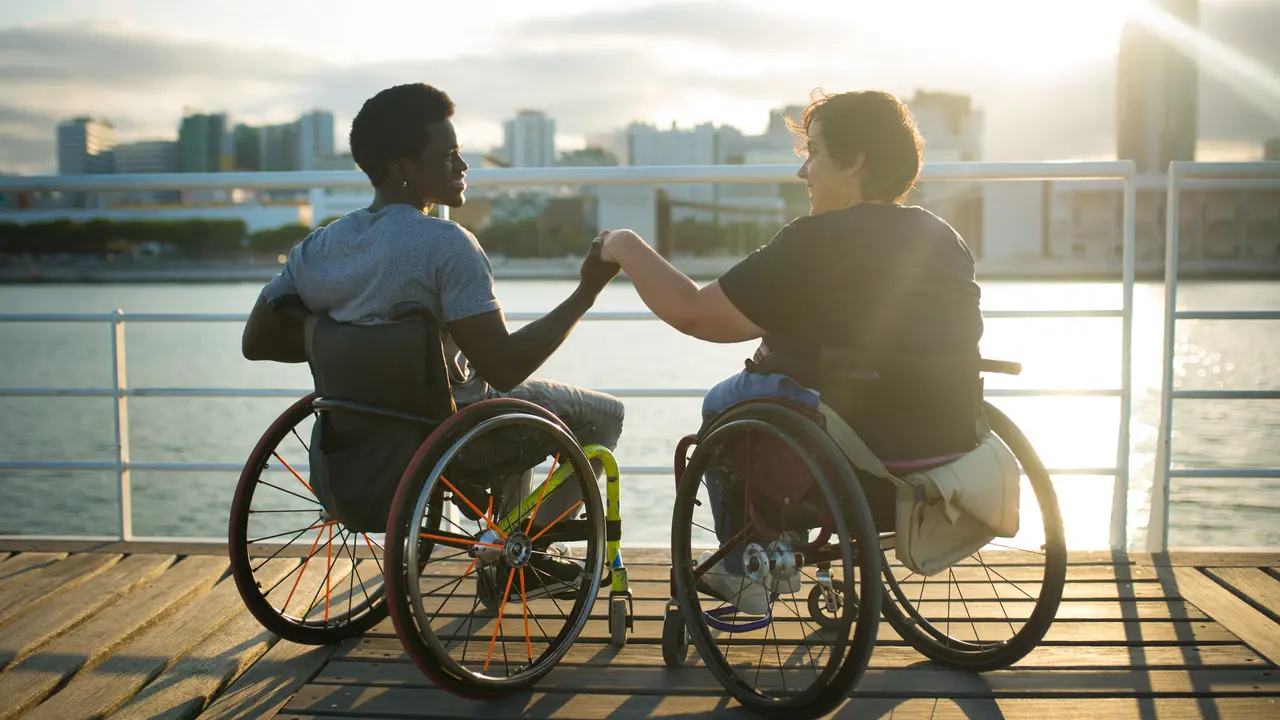 Fokus Utama Peringatan Hari Disabilitas Internasional 2023, Mencapai Pembangunan Berkelanjutan