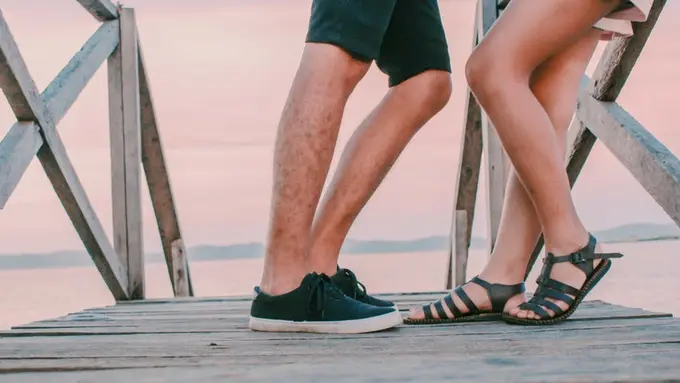 Ilustrasi Relationship