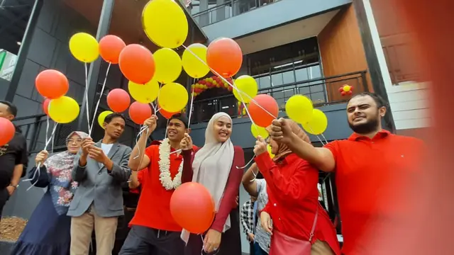 Bara Ilham alias Tanboy Kun (Istimewa)