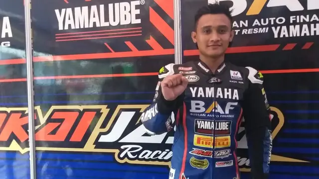 Yoga Adi Pratama