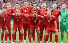 Prediksi Denmark vs Inggris EURO 2024: Susunan Pemain, Head to Head, Prediksi Skor