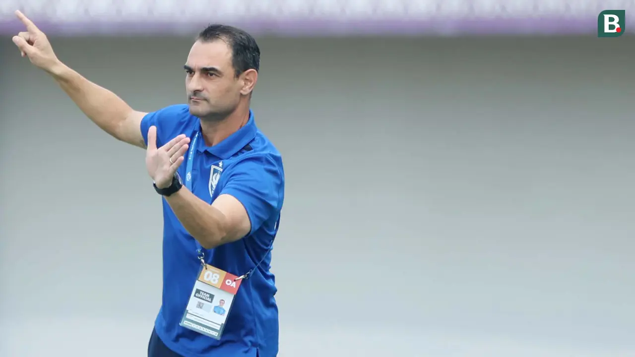 Dewa United vs PSIS Semarang - BRI Liga 1 2023/2024
