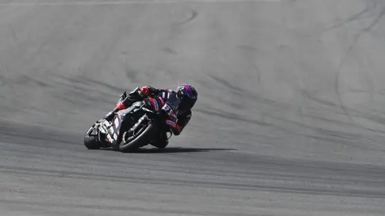 Hasil MotoGP Belanda 2026: Kuartet Aprilia Perkasa di Kualifikasi