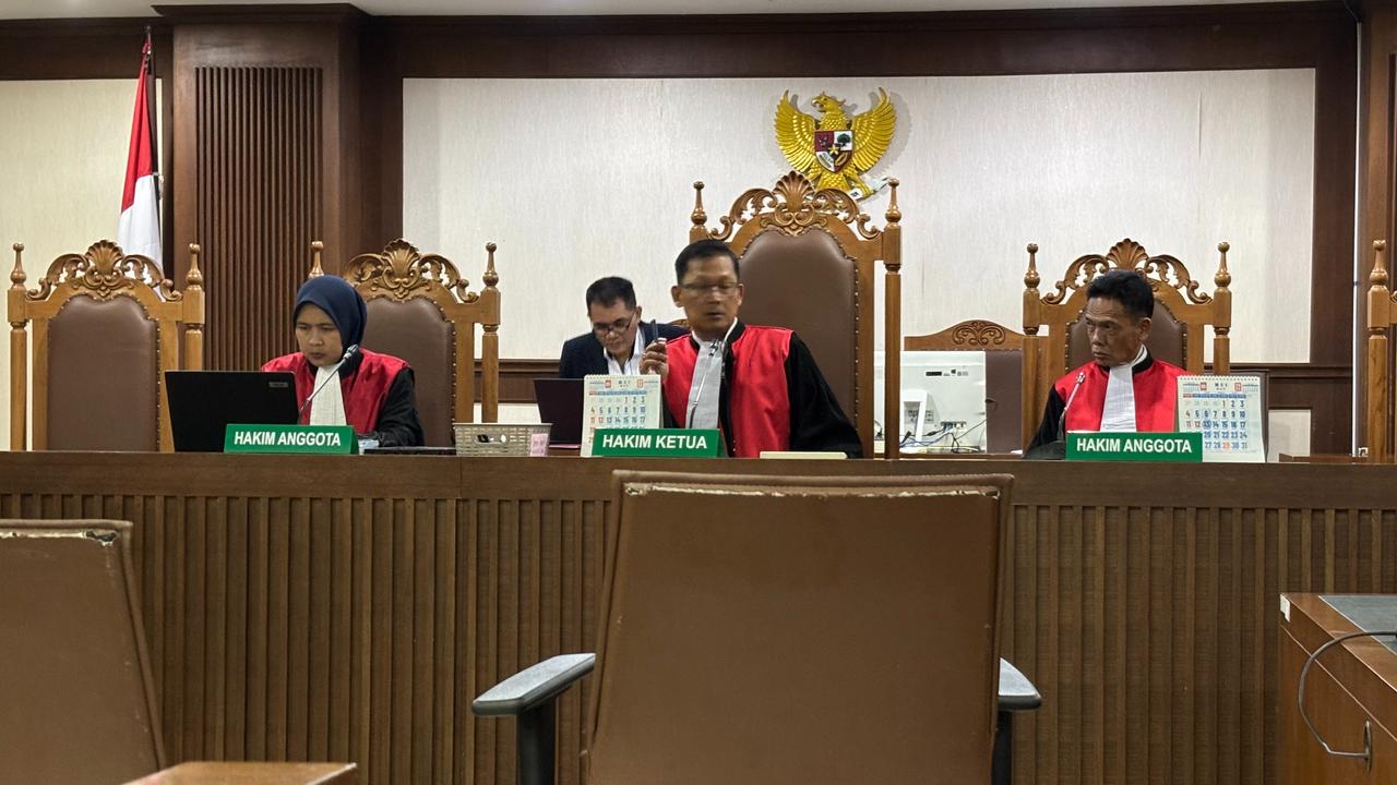 Sidang Gugatan BukaLapak Ditunda, PT Harmas Jalesveva Belum Bisa Hadirkan Ahli