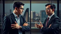 Apa Itu Manipulasi: Memahami Definisi, Jenis, dan Cara Mengatasinya