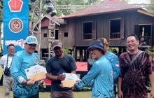 Fakta Unik Kepri Fun Fishing 2025: 500 Kg Ikan Terkumpul, Ajang Promosi Bahari dan Pariwisata Unggulan
