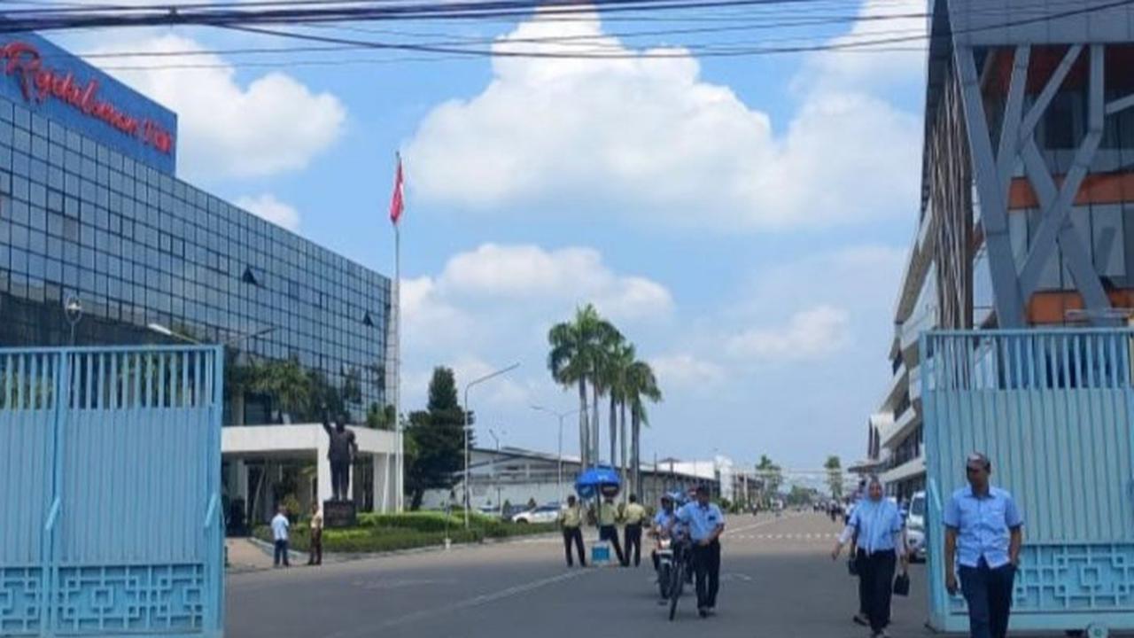 KSPI: PHK Buruh Sritex Ilegal