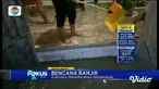 Fokus Pagi mengangkat beberapa tema di antaranya, Rumah Terbakar Penghuni Terjebak Api, Tebing Longsor, 21 Warga Hilang, Banjir Rendam Permukiman, Abai Prokes, Wisata Air Disegel.